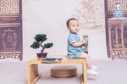 东营宝宝用嘴巴呼吸